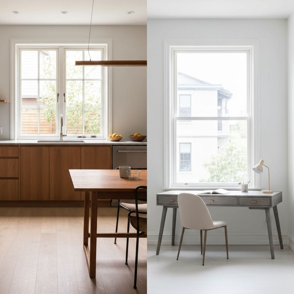 Verschiedene Alltagskontexte